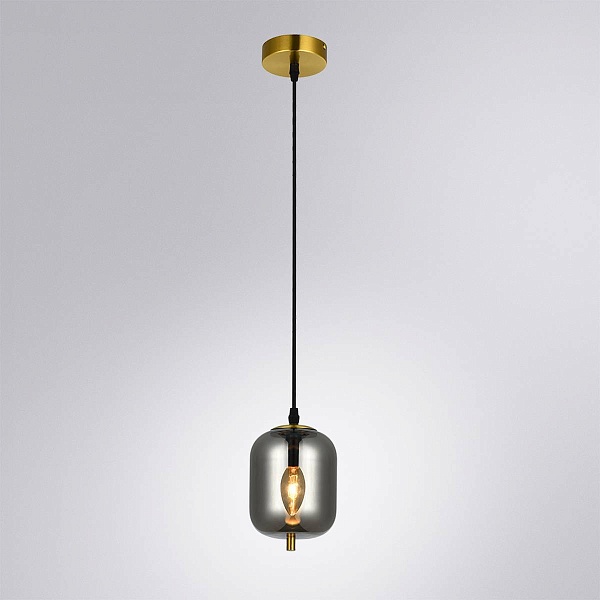 Подвес ARTE LAMP FREDDIE A2234SP-1PB
