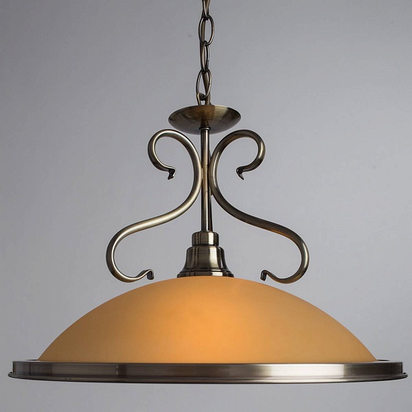 Подвес ARTE LAMP Safari A6905SP-1AB