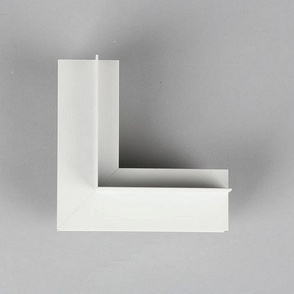 L-коннектор APLOYT MAGNETIC TRACK 48 APL.0182.10.03