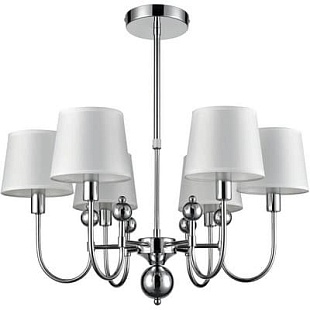Люстра подвесная VELE LUCE FABIO VL1933L06