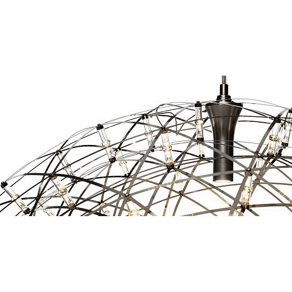 Люстра подвесная IMPERIUMLOFT MI RAIMOND LAMP 189539-22