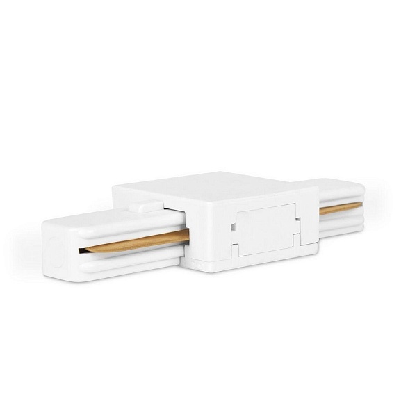 Коннектор прямой AMBRELLA LIGHT TRACK SYSTEM GL7065