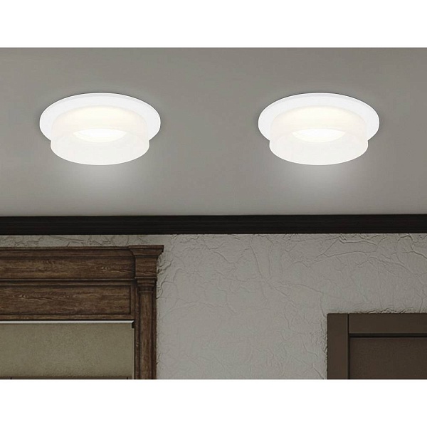 Светильник встраиваемый AMBRELLA LIGHT TN TN1311