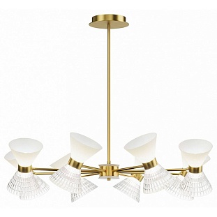 Люстра подвесная ST LUCE SPIRIT SL2004.303.16