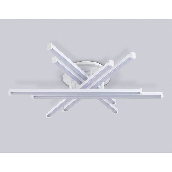 Люстра потолочная AMBRELLA LIGHT COMFORT FL6271