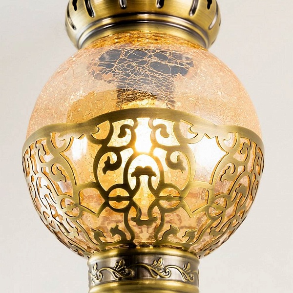 Подвес CITILUX КАИР CL419113