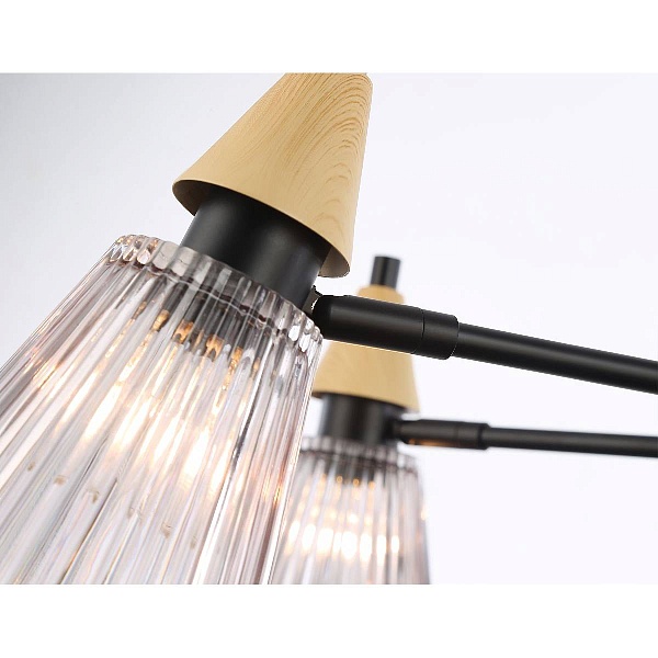 Люстра подвесная AMBRELLA LIGHT HEIGH LIGHT LH58116