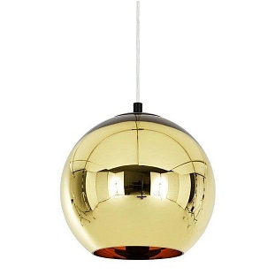 Подвес LOFT IT COPPER SHADE Loft2024-E