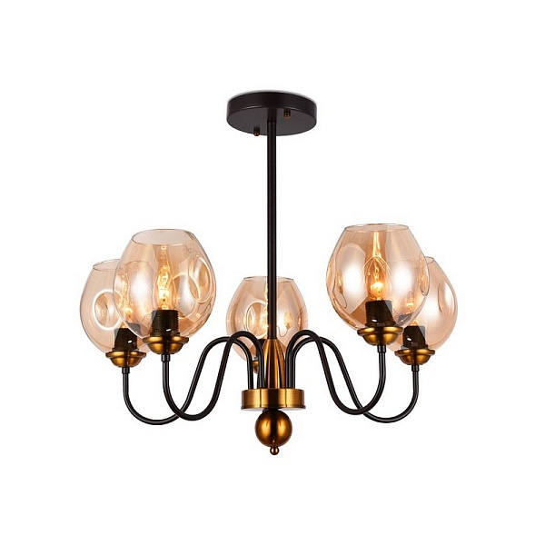 Люстра подвесная AMBRELLA LIGHT TRADITIONAL 26 TR9057