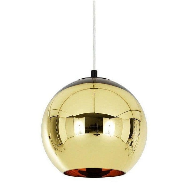 Подвес LOFT IT COPPER SHADE Loft2024-E