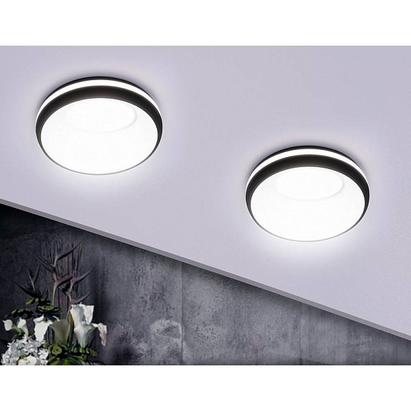 Светильник встраиваемый AMBRELLA LIGHT TN TN3322