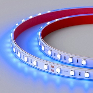Лента LED RTW-PFS-B60 14,4 W/m 24V IP68 5060/60 K 13mm (5м) 36171 ARLIGHT