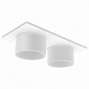 Светильник встраиваемый AMBRELLA LIGHT TECHNO 5 TN330
