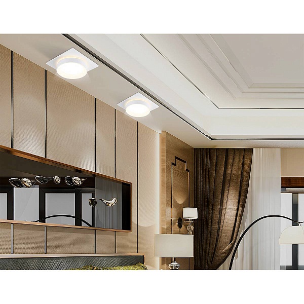 Светильник встраиваемый AMBRELLA LIGHT TN TN6709