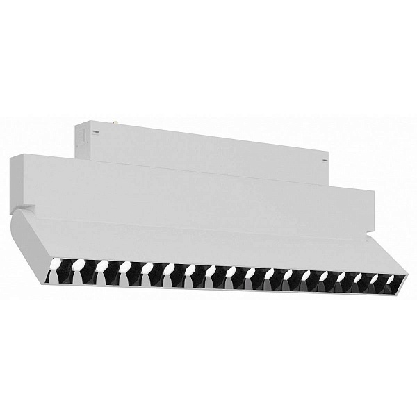 Трековый светильник ST LUCE SKYLINE 220 ST686.536.18