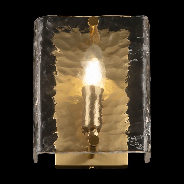 Бра FREYA FRESCO FR5190WL-01BS2