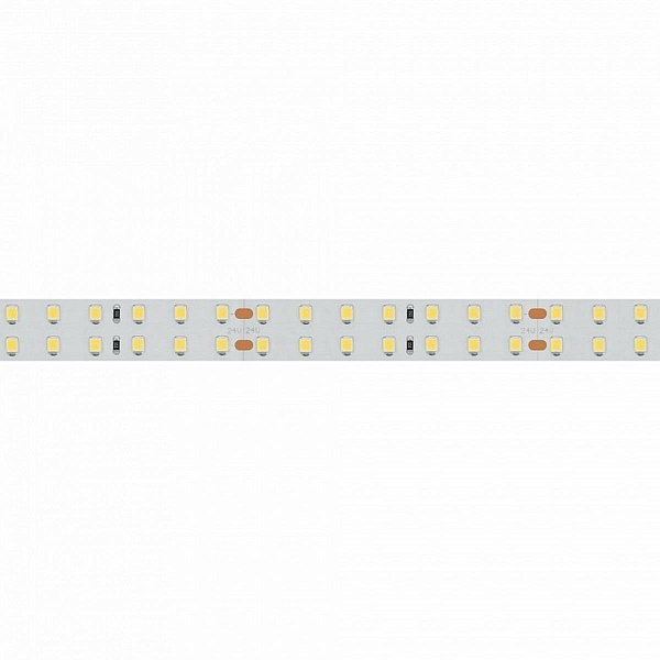 Лента LED RT-A196 20 W/m 24V IP20 2835/196 2700K 15mm (5м) 025153(2) ARLIGHT