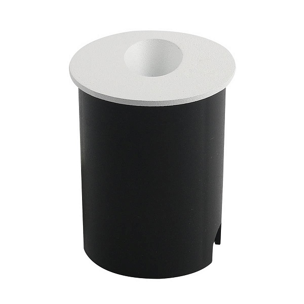 Светильник уличный встраиваемый ARTE LAMP PIAZZA A3802IN-1WH