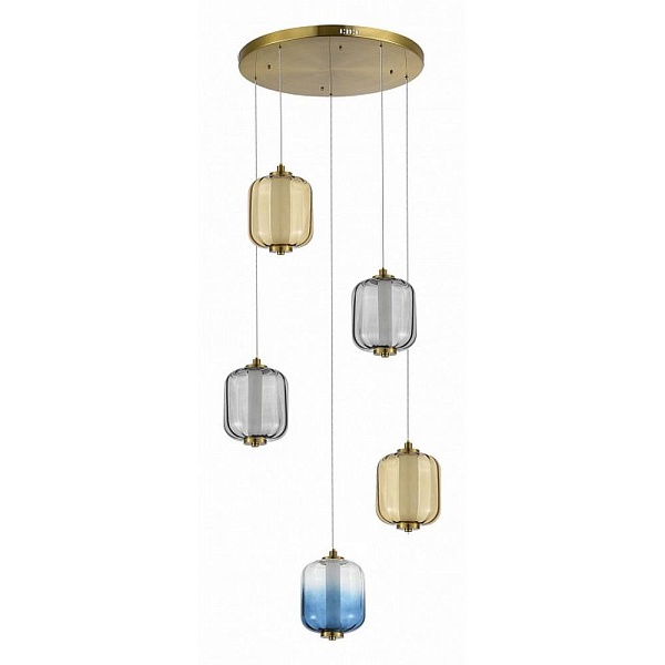 Подвес ST LUCE SUMMER SL1193.303.05