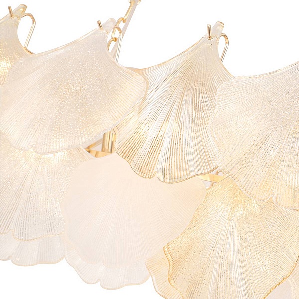 Люстра подвесная CRYSTAL LUX BONITA SP14 L1200