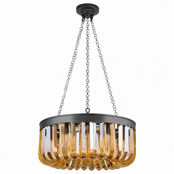 Люстра подвесная L'ARTE LUCE  L28706