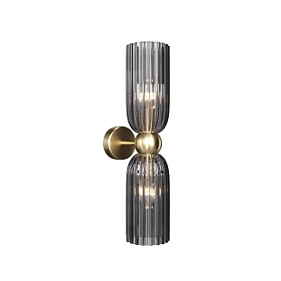 Бра MAYTONI ANTIC MOD302WL-02GR