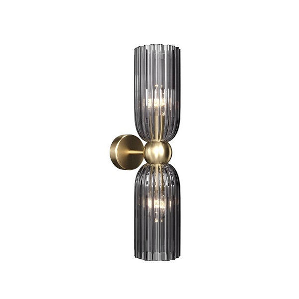 Бра MAYTONI ANTIC MOD302WL-02GR