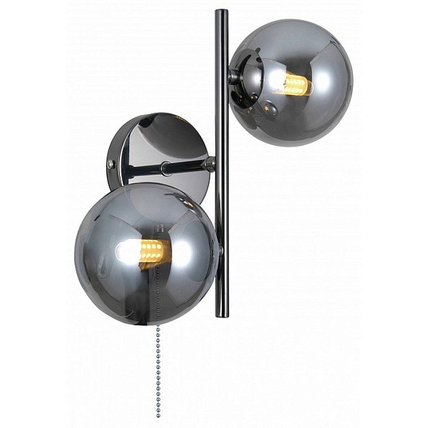 Бра MODERLI MOLLY V10794-2W