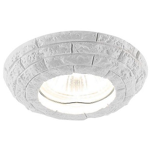 Светильник встраиваемый AMBRELLA LIGHT DESING D2940 W