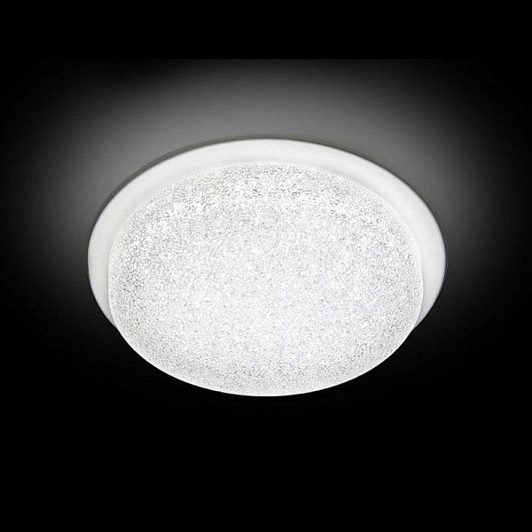 Светильник встраиваемый AMBRELLA LIGHT ORBITAL FLY SPOT F455 W/W
