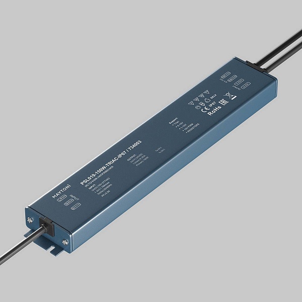Блок питания MAYTONI TRIAC 24V 150W IP67 734003