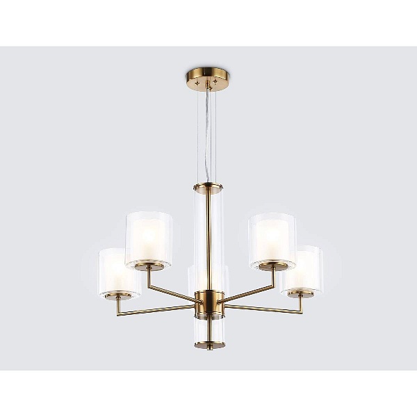 Люстра подвесная AMBRELLA LIGHT HEIGH LIGHT LH56011