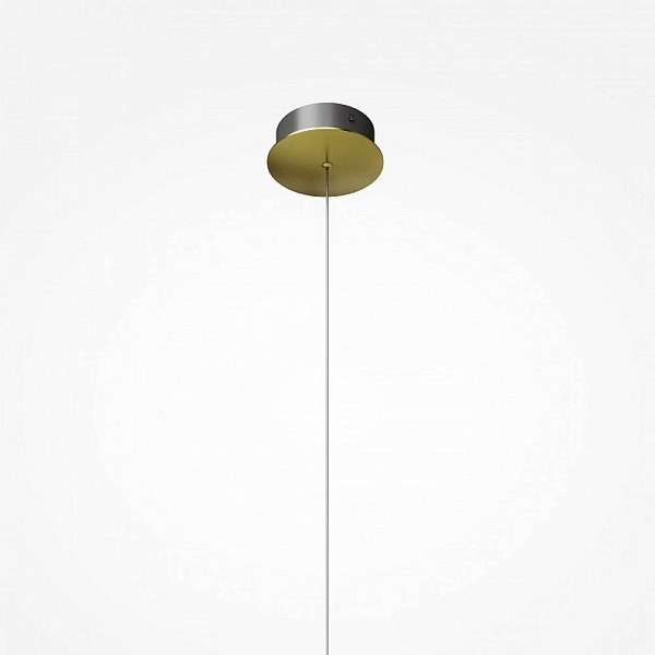Подвес MAYTONI PHARAO MOD361PL-L22BS3K