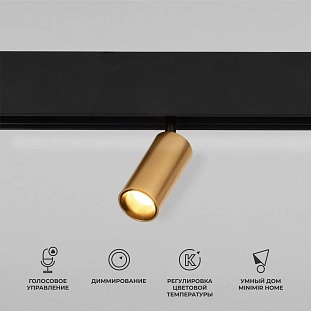 Трековый светильник ELEKTROSTANDARD SLIM MAGNETIC a063531