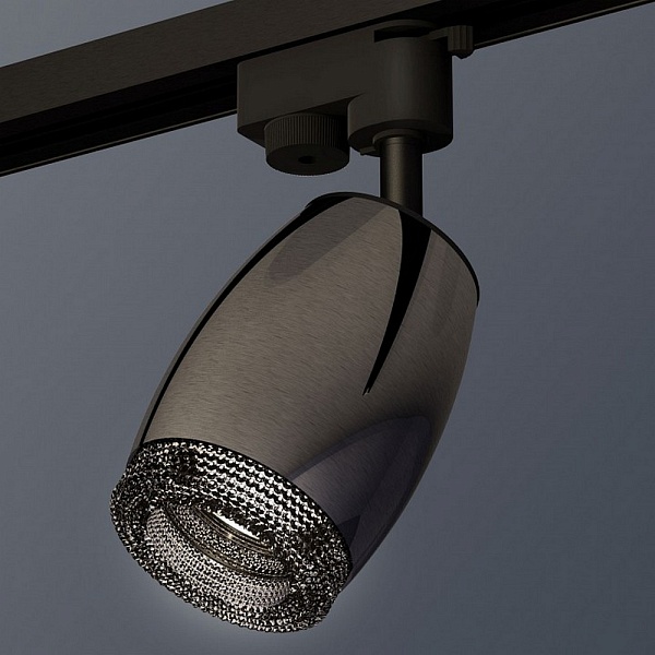 Трековый светильник AMBRELLA LIGHT TRACK SYSTEM 8 XT1123005