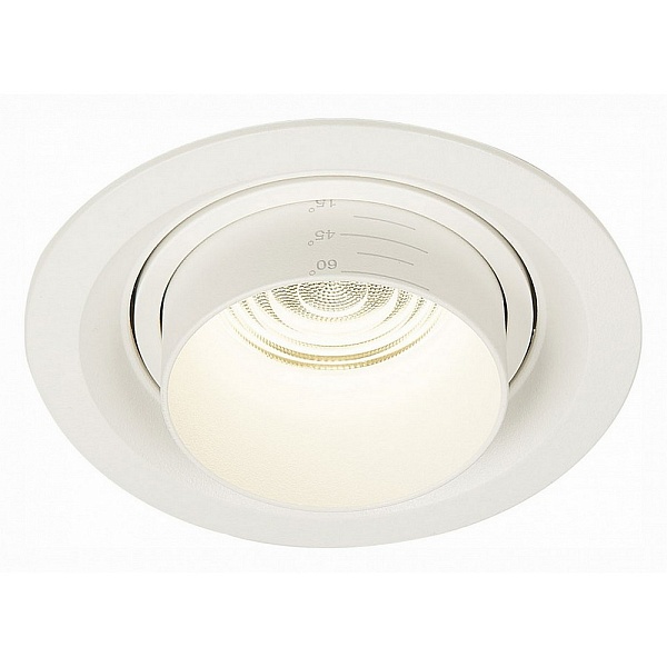 Светильник встраиваемый ST LUCE ZOOM ST701.548.12