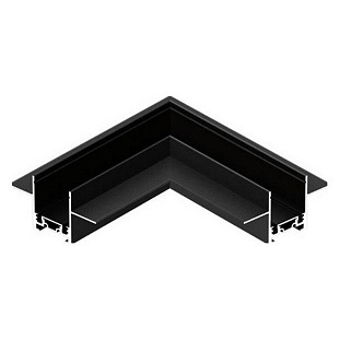 L-коннектор APLOYT MAGNETIC TRACK 48 APL.0182.00.04