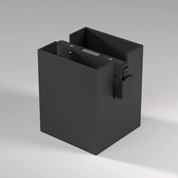 Трековый светильник ELEKTROSTANDARD SLIM MAGNETIC a063498
