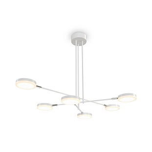Люстра подвесная MAYTONI FAD MOD070PL-L48W3K