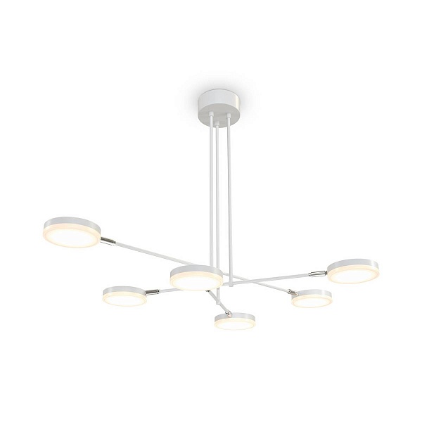Люстра подвесная MAYTONI FAD MOD070PL-L48W3K