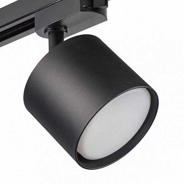 Трековый светильник LIGHTSTAR RULLO R1T3487