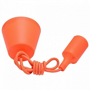 Подвес IMEX PNL.E27 PNL.E27/1 ORANGE