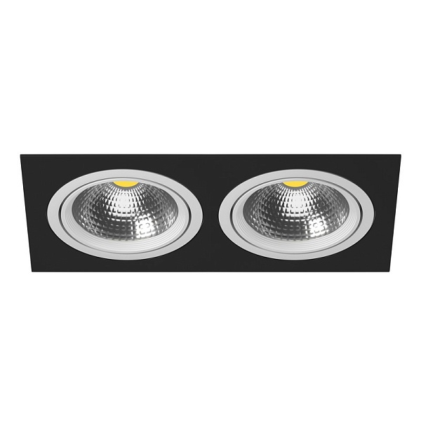 Светильник встраиваемый LIGHTSTAR INTERO 111 i8270606