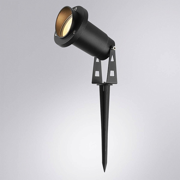 Прожектор ландшафтный ARTE LAMP ELSIE A1522IN-1BK