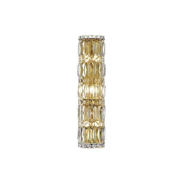 Бра NEWPORT 8450 8456/A gold