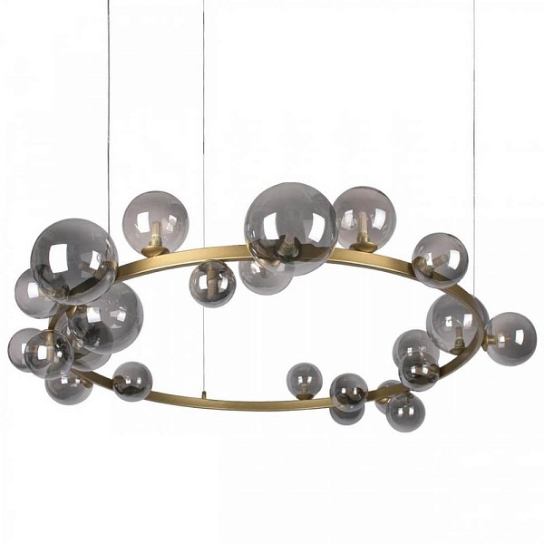 Люстра подвесная LOFT IT MOLECULE 10139/1200