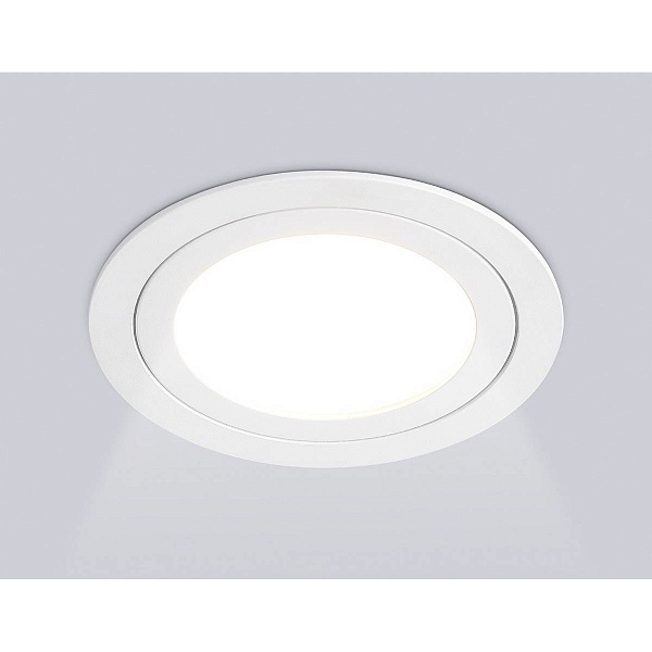 Светильник встраиваемый AMBRELLA LIGHT TN TN51822