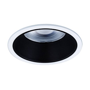 Светильник встраиваемый ARTE LAMP CHESS A3314PL-1WH