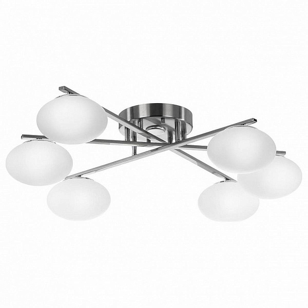Люстра потолочная CITILUX ATMAN SMART CL226A161