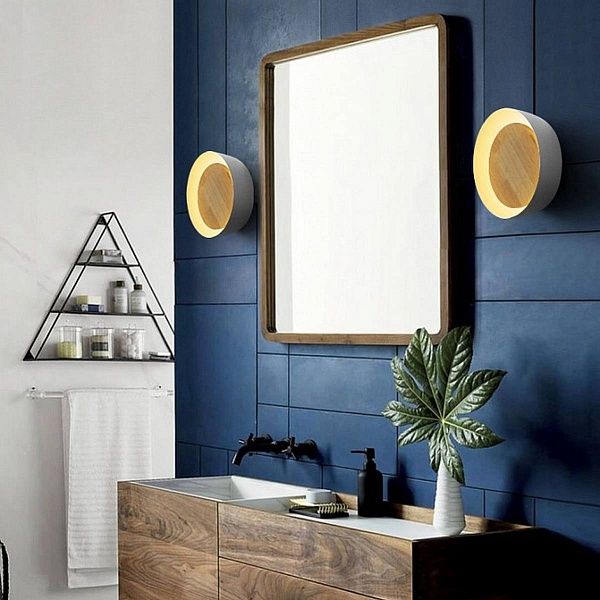 Бра IMPERIUMLOFT LOKE 208721-26